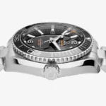 Omega Planet Ocean 600M Ref. 215.30.44.21.01.001 Watch – Free Shipping | Minimalist & Luxury Design | Perfect Gift for Him - Image 6