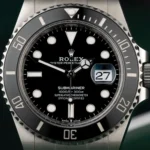Rolex Submariner Date Ref. 126610LN Watch – Free Shipping | Minimalist & Luxury Design | Perfect Gift for Him - Image 5