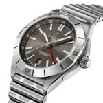 Breitling Chronomat Automatic Gmt 40 Ref. A32398101M1A1 Watch-Ships from USA-Free Shipping,Minimalist & Luxury Design, Perfect Gift for Him - Image 3