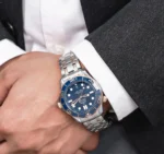 Omega Seamaster Diver 300m Ref.210.20.42.20.03.002 – Ships from USA – Free Delivery - Image 4