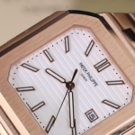 Patek Philippe Cubitus 45mm Ref. 5821 – Ships from USA – Free Delivery - Image 4