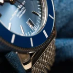 Breitling Superocean Heritage Ref. AB2010161C1A1 Watch – Ships from USA – Free Shipping, Minimalist & Luxury Design, Perfect Gift for Him - Image 5