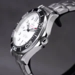 Omega Seamaster Professional Diver 300M Ref. 210.30.42.20.04.001 – Ships from USA – Free Delivery - Image 5