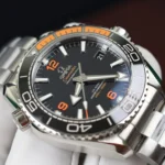 Omega Planet Ocean 43.5mm Ref. 215.30.44.21.01.002 – Ships from USA – Free Delivery - Image 7