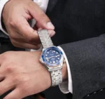 Omega Seamaster Diver 300m Ref.210.20.42.20.03.002 – Ships from USA – Free Delivery - Image 5