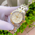 Breitling Shadow Flyback Chronograph Ref. B35313U – Ships from USA – Free Delivery - Image 2