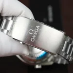 Omega Planet Ocean 43.5mm Ref. 215.30.44.21.01.002 – Ships from USA – Free Delivery - Image 6