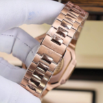 Patek Philippe Cubitus 45mm Ref. 5821 – Ships from USA – Free Delivery - Image 6