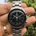 Omega Speedmaster Moonwatch Ref. 311.30.42.30.01.005 Watch – Free Shipping | Minimalist & Luxury Design | Perfect Gift for Him