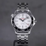 Omega Seamaster Professional Diver 300M Ref. 210.30.42.20.04.001 – Ships from USA – Free Delivery