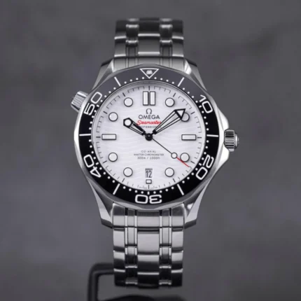 Omega Seamaster Professional Diver 300M Ref. 210.30.42.20.04.001 – Ships from USA – Free Delivery