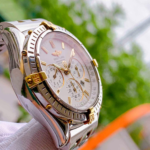 Breitling Shadow Flyback Chronograph Ref. B35313U – Ships from USA – Free Delivery - Image 3