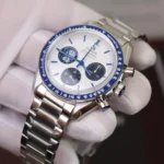 Omega Speedmaster Anniversary Series 42mm Ref. 310.32.42.50.02.001 – Ships from USA – Free Delivery - Image 4