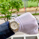 Breitling Shadow Flyback Chronograph Ref. B35313U – Ships from USA – Free Delivery - Image 4