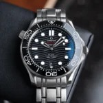 Omega Seamaster Diver 300M Co-Axial Master Ref. 210.30.42.20.01 Watch – Free Shipping | Minimalist & Luxury Design | Perfect Gift for Him