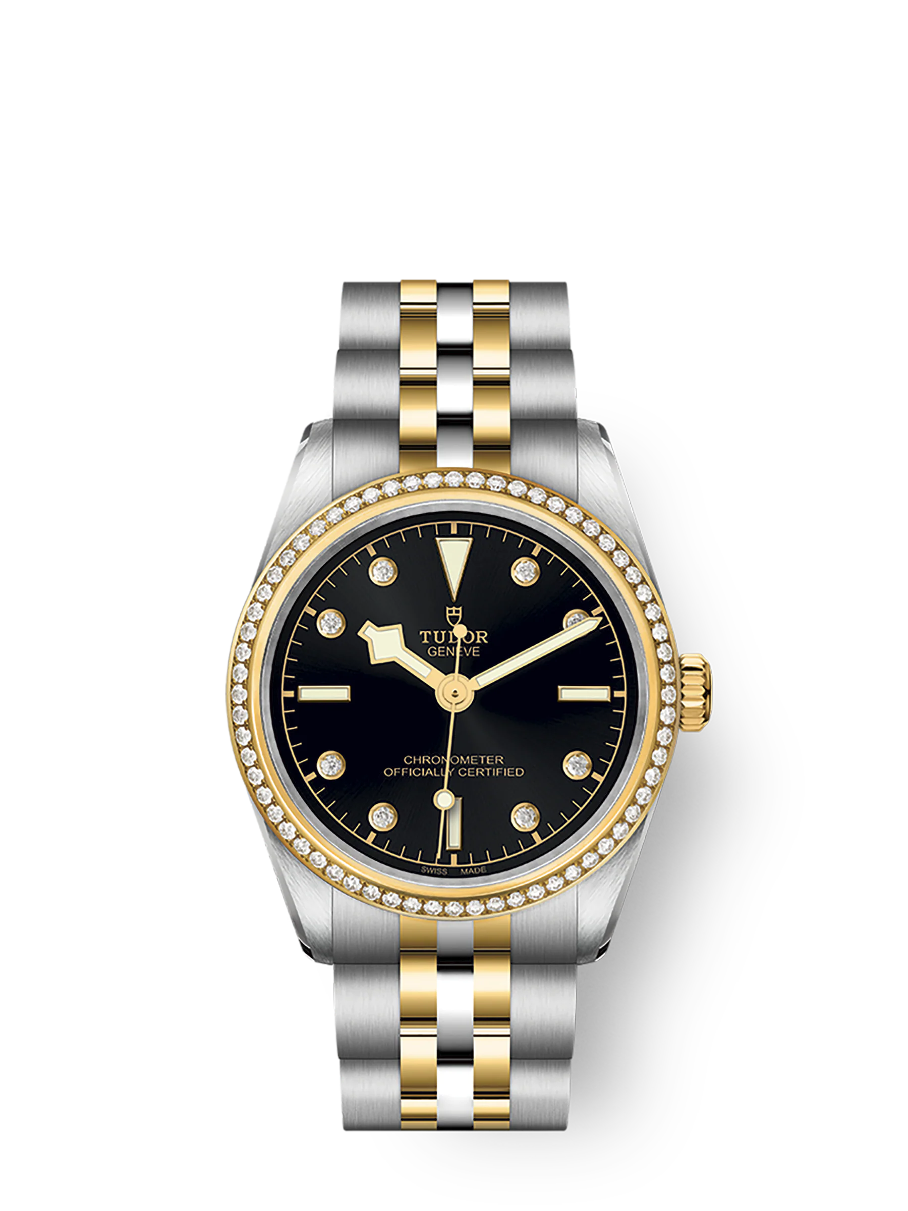 tudor-black-bay-31-s038g-316l-stainless-steel-18k-yellow-gold-and-diamonds-ref-m79613-0005-3ks8f.png Tudor Black Bay 31 S&G, 316L Stainless Steel, 18k Yellow Gold and Diamonds, Ref# M79613-0005 - Image 1
