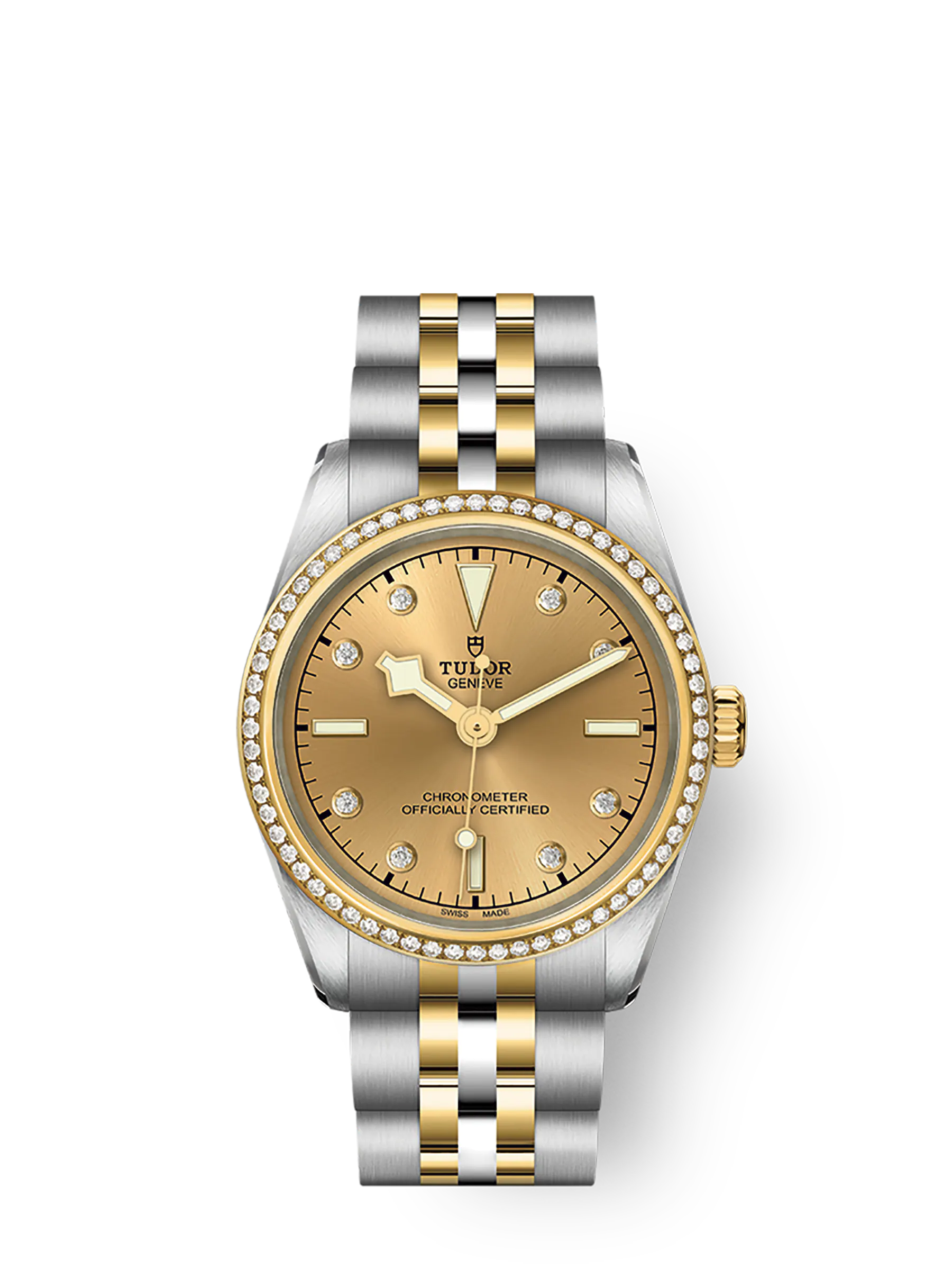 tudor-black-bay-31-s038g-316l-stainless-steel-18k-yellow-gold-and-diamonds-ref-m79613-0007-34htl.png Tudor Black Bay 31 S&G, 316L Stainless Steel, 18k Yellow Gold and Diamonds, Ref# M79613-0007 - Image 1