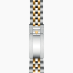 Tudor Black Bay 31 S&G, Stainless Steel and 18k Yellow Gold, Ref# M79603-0001 - Image 2