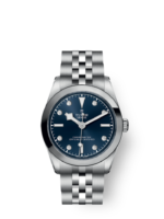 Tudor Black Bay 31, Stainless Steel, 31mm, Ref# M79600-0005
