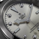 Tudor Black Bay 31, Stainless Steel, 31mm, Ref# M79600-0006 - Image 5
