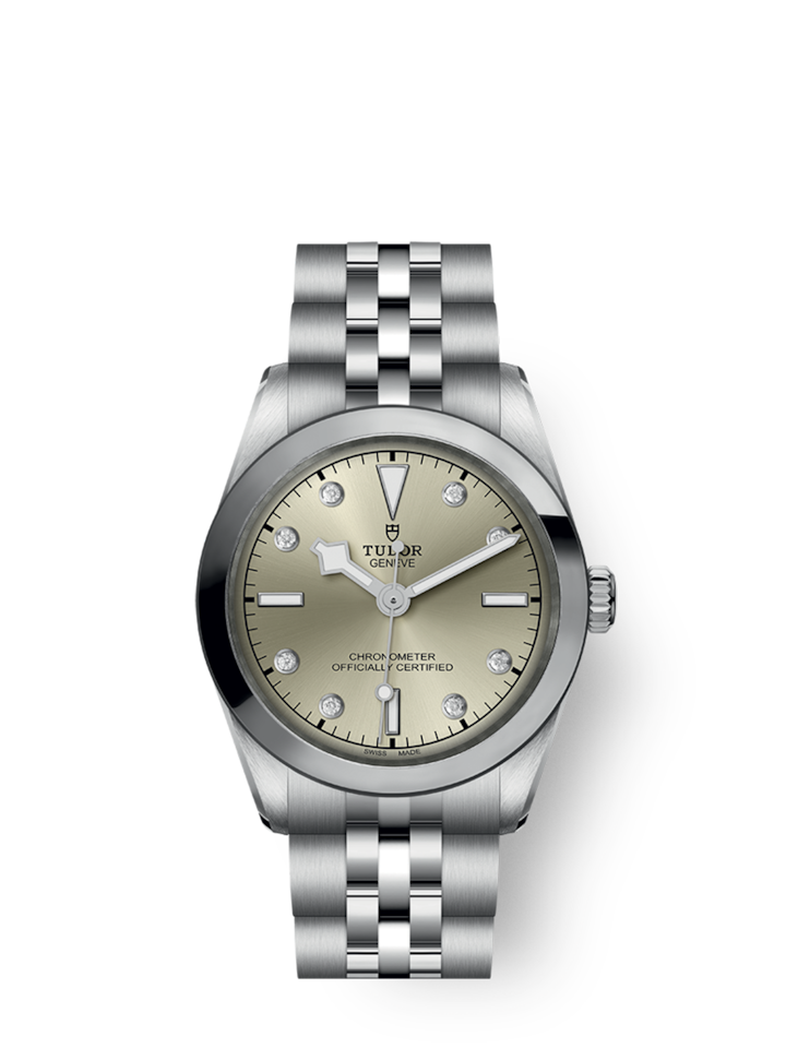 tudor-black-bay-31-stainless-steel-31mm-ref-m79600-0006-tkrbo.png Tudor Black Bay 31, Stainless Steel, 31mm, Ref# M79600-0006 - Image 1
