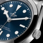 Tudor Black Bay 31, Stainless Steel, 31mm,Ref# M79600-0002 - Image 2