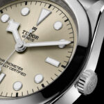 Tudor Black Bay 31, Stainless Steel, 31mm,Ref# M79600-0003 - Image 3