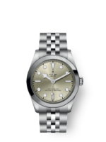 Tudor Black Bay 31, Stainless Steel, 31mm,Ref# M79600-0003