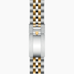 Tudor Black Bay 36 S&G, 316L Stainless Steel and 18k Yellow Gold, Ref# M79643-0001 - Image 2
