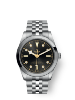 Tudor Black Bay 36, Stainless Steel, 36mm, Ref# M79640-0004