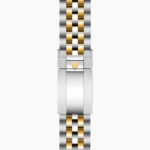 Tudor Black Bay 39 S&G, 316L Stainless Steel, 18k Yellow Gold and Diamonds, Ref# M79673-0006 - Image 2