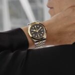 Tudor Black Bay 39 S&G, 316L Stainless Steel and 18k Yellow Gold, Ref# M79663-0001 - Image 2