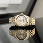 Tudor Black Bay 39 S&G, 316L Stainless Steel and 18k Yellow Gold, Ref# M79663-0007 - Image 4