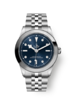 Tudor Black Bay 39, Stainless Steel, 39mm, Ref# M79660-0005
