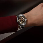 Tudor Black Bay 39, Stainless Steel, 39mm,Ref# M79660-0001 - Image 2