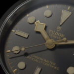 Tudor Black Bay 39, Stainless Steel, 39mm,Ref# M79660-0001 - Image 5