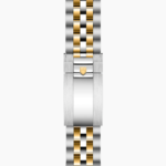 Tudor Black Bay 41 S&G, 316L Stainless Steel and 18k Yellow Gold, Ref# M79683-0005 - Image 2