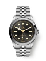 Tudor Black Bay 41, Stainless Steel, 41mm, Ref# M79680-0001
