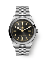 Tudor Black Bay 41, Stainless Steel, 41mm, Ref# M79680-0004