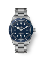 Tudor Black Bay Fifty-Eight, 39mm, Stainless Steel, Ref# M79030B-0001