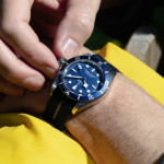 Tudor Black Bay Fifty-Eight, 39mm, Stainless Steel, Ref# M79030B-0003 - Image 2