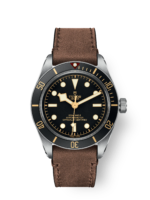 Tudor Black Bay Fifty-Eight, 39mm, Stainless Steel, Ref# M79030N-0002