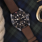 Tudor Black Bay Fifty-Eight, 39mm, Stainless Steel, Ref# M79030N-0002 - Image 4