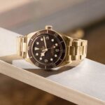 Tudor Black Bay Fifty-Eight ‘Boutique Edition’, Bronze, 39mm, Ref# M79012M-0001 - Image 4