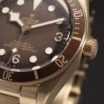 Tudor Black Bay Fifty-Eight ‘Boutique Edition’, Bronze, 39mm, Ref# M79012M-0001 - Image 5