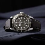 Tudor Black Bay Fifty-Eight 925, 39mm, 925 Silver, Ref# M79010SG-0001 - Image 5