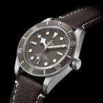 Tudor Black Bay Fifty-Eight 925, 39mm, 925 Silver, Ref# M79010SG-0001 - Image 6