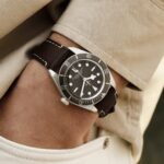 Tudor Black Bay Fifty-Eight 925, 39mm, 925 Silver, Ref# M79010SG-0001 - Image 2