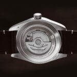 Tudor Black Bay Fifty-Eight 925, 39mm, 925 Silver, Ref# M79010SG-0002 - Image 4