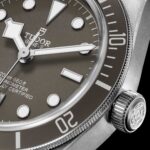 Tudor Black Bay Fifty-Eight 925, 39mm, 925 Silver, Ref# M79010SG-0002 - Image 6
